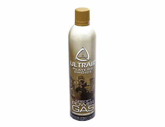 ASG Ultra Gas 520ml