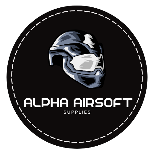 Alpha Airsoft Supplies